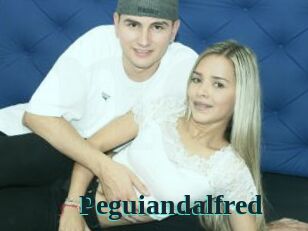 Peguiandalfred