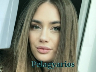 pelagyarios Melody Melons