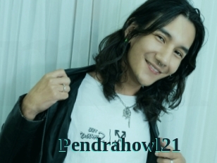 pendrahowl21 Melody Melons