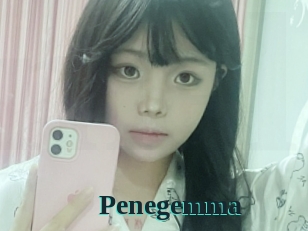 Penegemma