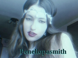 Penellopasmith