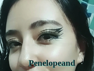 penelopeand Melody Melons