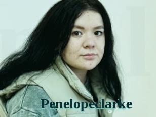 Penelopeclarke