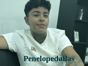 Penelopedallas
