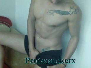 Penisxsuckerx