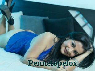 Pennelopefox