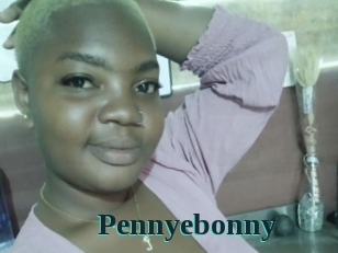 Pennyebonny