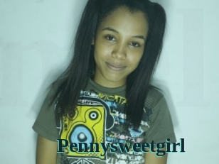 pennysweetgirl Melody Melons