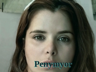 Penymyor