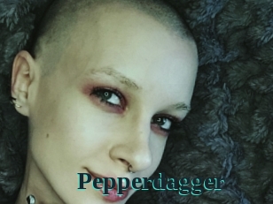 Pepperdagger