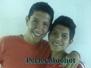 Perfectduohot