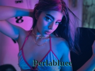 Perlabluee