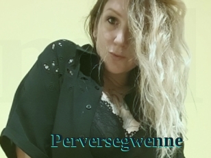 perversegwenne Melody Melons