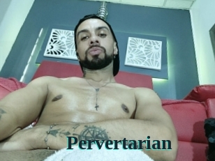 pervertarian Melody Melons