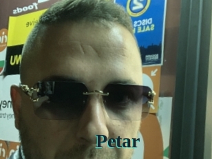 Petar