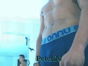 Peter20