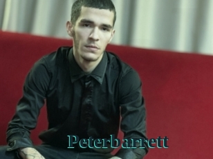 peterbarrett Melody Melons