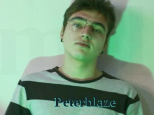 Peterblaze