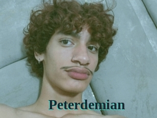 peterdemian Melody Melons