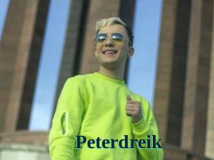 Peterdreik
