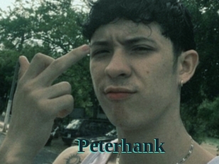 Peterhank