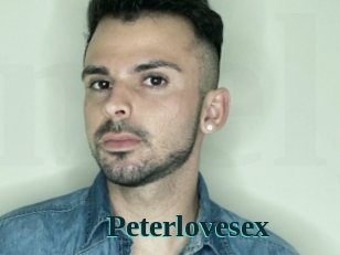 Peterlovesex