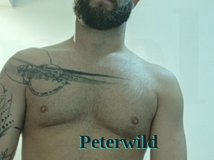 Peterwild