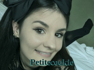 Petitecookie
