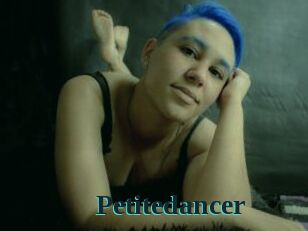 petitedancer Melody Melons