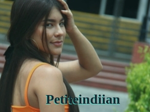 petiteindiian Melody Melons