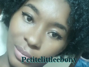 Petitelittleebony