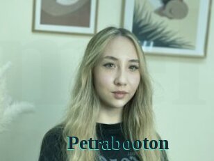 Petrabooton