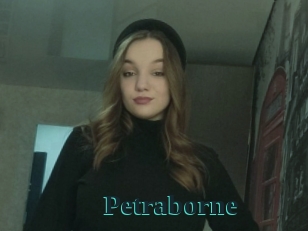 Petraborne