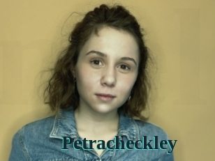 Petracheckley