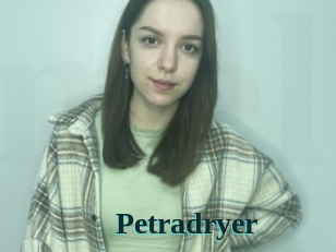 Petradryer