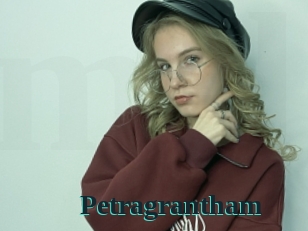 Petragrantham