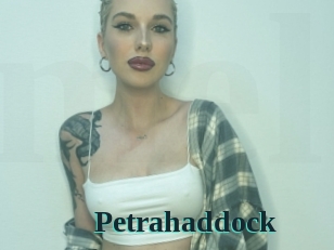 Petrahaddock