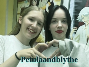petulaandblythe Melody Melons