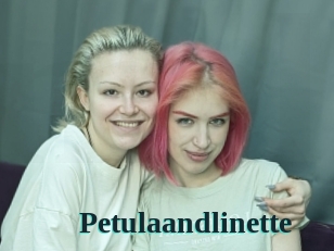 petulaandlinette Melody Melons