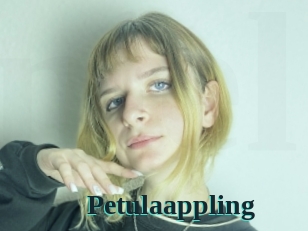 Petulaappling