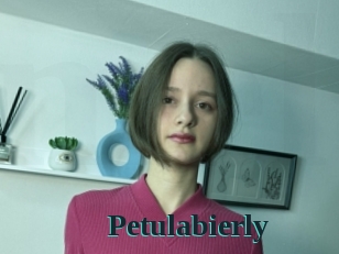 Petulabierly