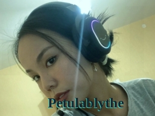 Petulablythe