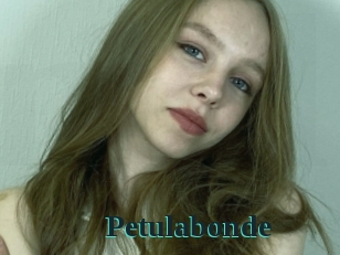 Petulabonde