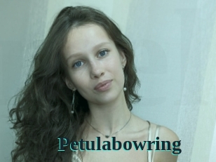 Petulabowring