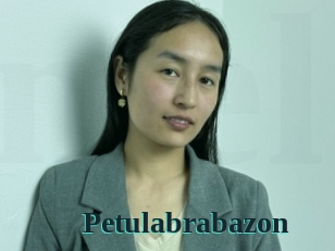 Petulabrabazon