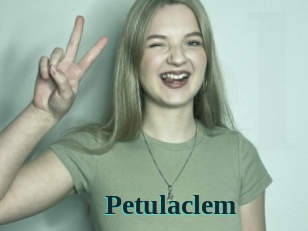 Petulaclem