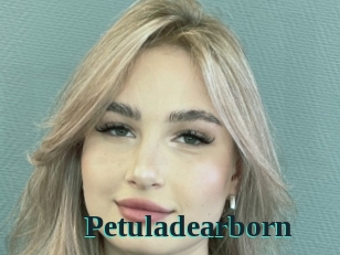 Petuladearborn