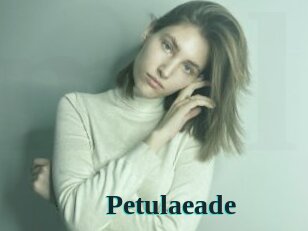 Petulaeade