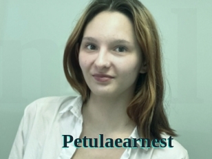 Petulaearnest