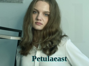Petulaeast